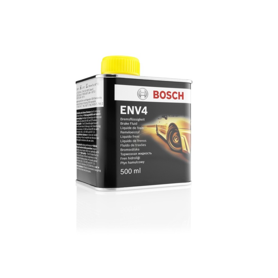 Brake Fluid BOSCH 1987479201