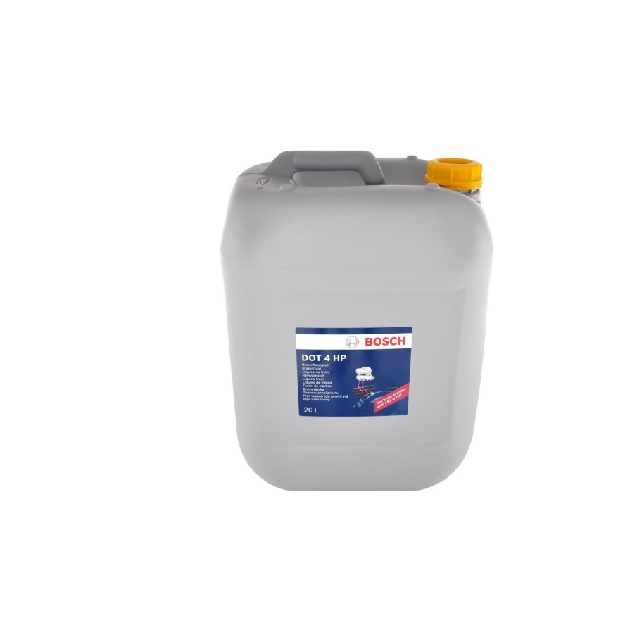 Brake Fluid BOSCH 1987479115