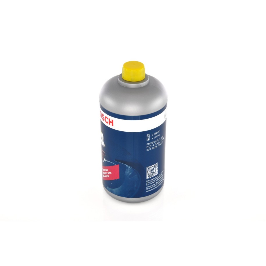 Brake Fluid BOSCH 1987479113