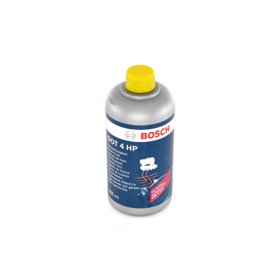 Brake Fluid BOSCH 1987479112