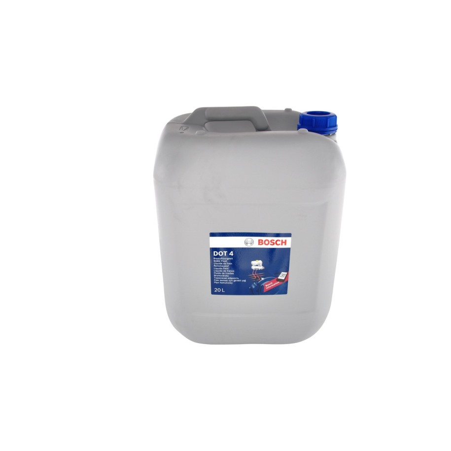 Brake Fluid BOSCH 1987479109