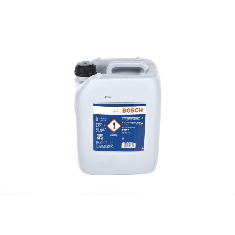 Brake Fluid BOSCH 1987479108