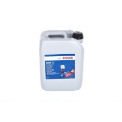 Brake Fluid BOSCH 1987479108