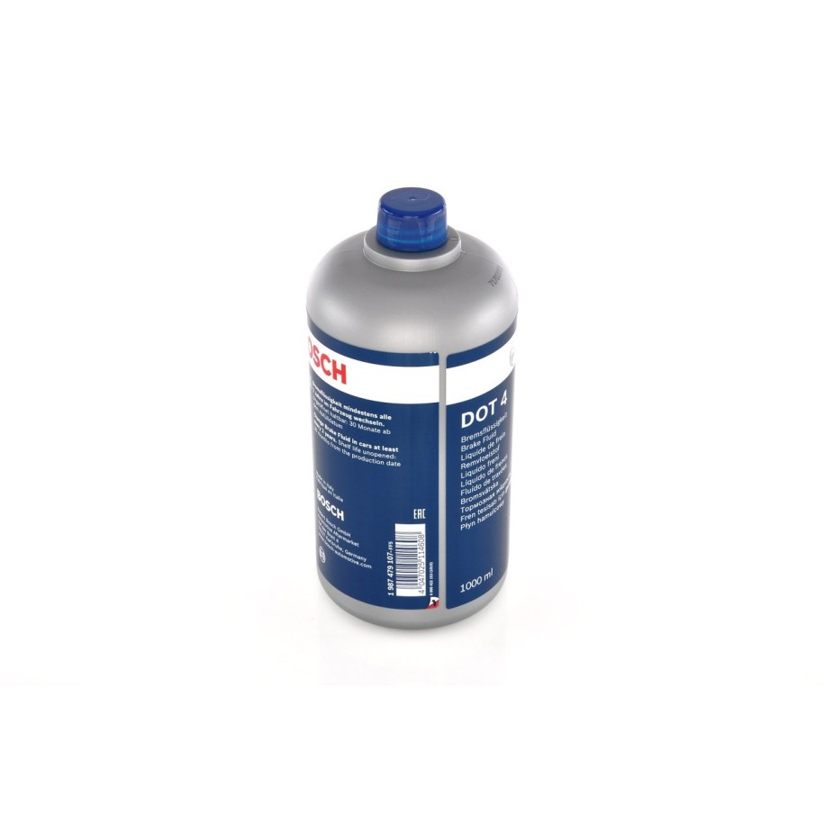Brake Fluid BOSCH 1987479107
