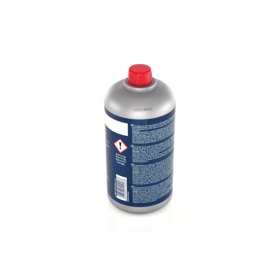 Brake Fluid BOSCH 1987479101