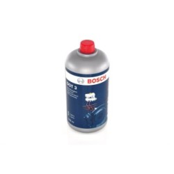 Brake Fluid BOSCH 1987479101
