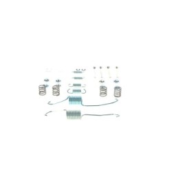 Brake Shoes Accessory Kit BOSCH 1987475389 for TOYOTA VW
