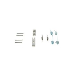 Brake Shoes Accessory Kit BOSCH 1987475374 for AUDI FIAT &more..