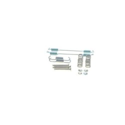 Brake Shoes Accessory Kit BOSCH 1987475367 for FIAT DOBLO