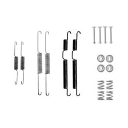 Brake Shoes Accessory Kit BOSCH 1987475325 for HYUNDAI KIA