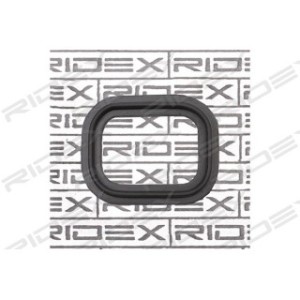 Intake Manifold Gasket - RIDEX 42G0045