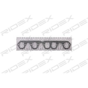 Intake Manifold Gasket - RIDEX 42G0047
