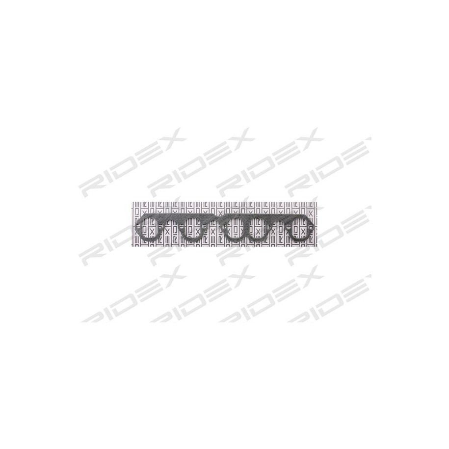 Intake Manifold Gasket - RIDEX 42G0047