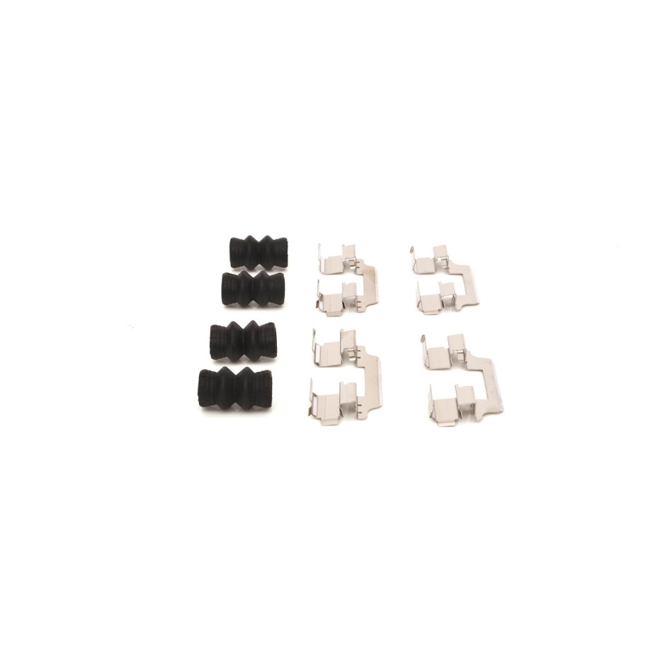 Brake Pad Accessory Kit BOSCH 1987474813 for FORD
