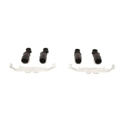 Brake Pad Accessory Kit BOSCH 1987474811 for BMW