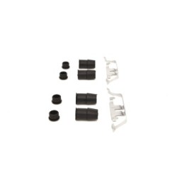 Brake Pad Accessory Kit BOSCH 1987474811 for BMW