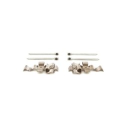 Brake Pad Accessory Kit BOSCH 1987474810 for MINI MINI