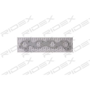 Intake Manifold Gasket - RIDEX 42G0011