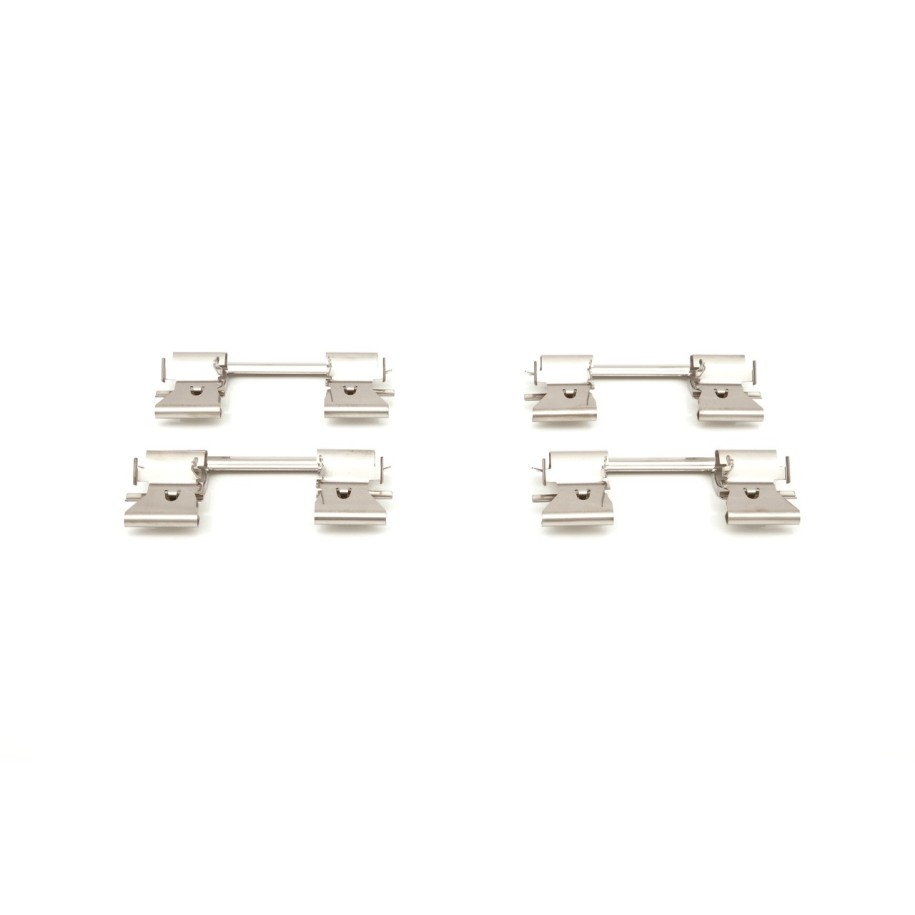 Brake Pad Accessory Kit BOSCH 1987474792 for FORD &more..