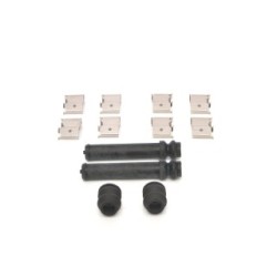 Brake Pad Accessory Kit BOSCH 1987474783 for MITSUBISHI