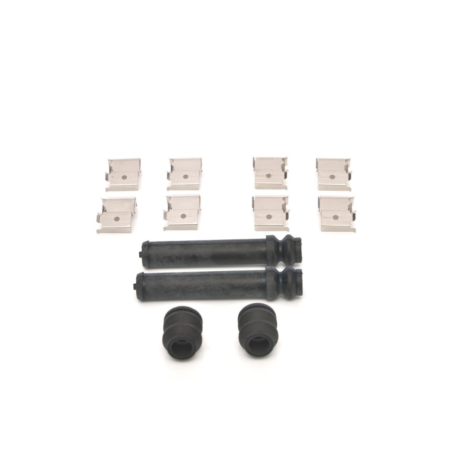 Brake Pad Accessory Kit BOSCH 1987474783 for MITSUBISHI