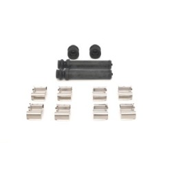 Brake Pad Accessory Kit BOSCH 1987474783 for MITSUBISHI