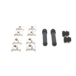 Brake Pad Accessory Kit BOSCH 1987474783 for MITSUBISHI