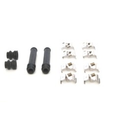 Brake Pad Accessory Kit BOSCH 1987474783 for MITSUBISHI