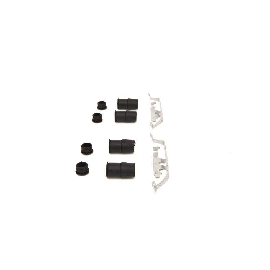 Brake Pad Accessory Kit BOSCH 1987474780 for BMW MINI