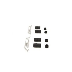 Brake Pad Accessory Kit BOSCH 1987474780 for BMW MINI