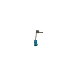 Brake Pad Sensor BOSCH 1987474554 for MERCEDES OE A2319050014