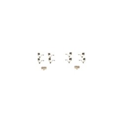 Brake Pad Accessory Kit BOSCH 1987474426 for SUZUKI