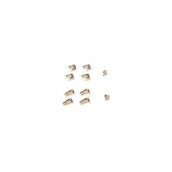 Brake Pad Accessory Kit BOSCH 1987474426 for SUZUKI