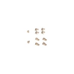 Brake Pad Accessory Kit BOSCH 1987474426 for SUZUKI