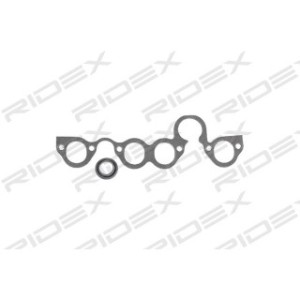 Intake Manifold Gasket Set - RIDEX 43G0007