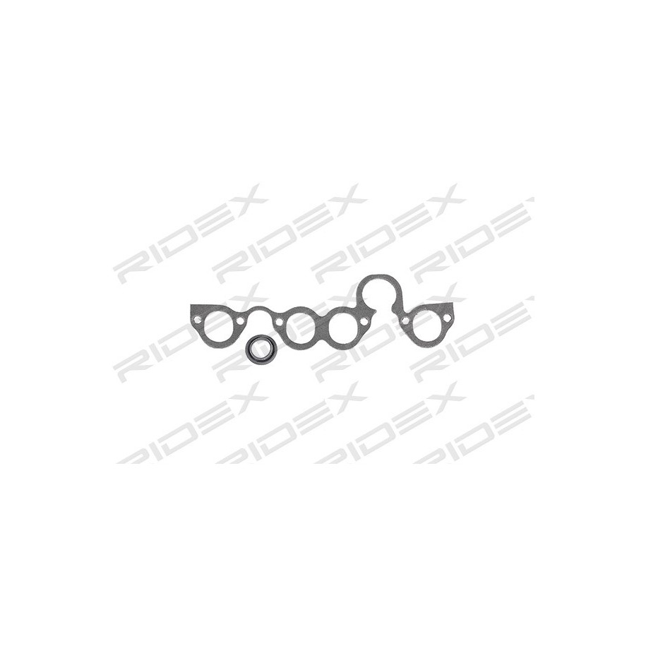 Intake Manifold Gasket Set - RIDEX 43G0007