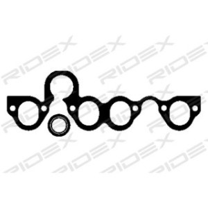 Intake Manifold Gasket Set - RIDEX 43G0007