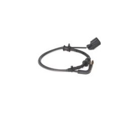 Brake Pad Sensor BOSCH 1987473555 for JAGUAR F-TYPE OE C2D29140