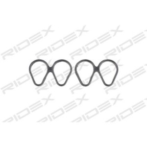 Intake Manifold Gasket Set - RIDEX 43G0010