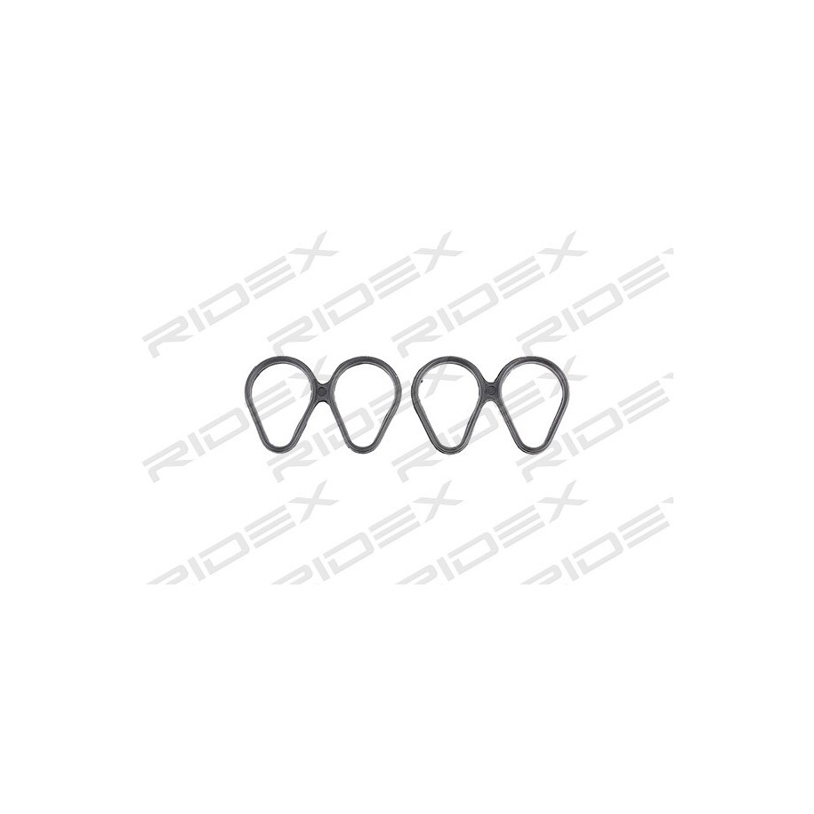 Intake Manifold Gasket Set - RIDEX 43G0010
