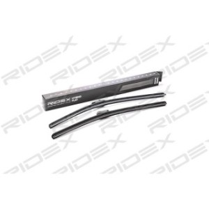Wiper Blade - RIDEX 298W0098