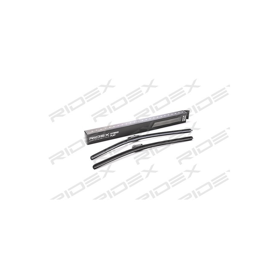 Wiper Blade - RIDEX 298W0098