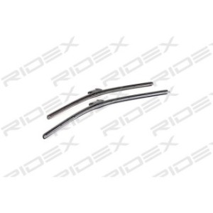 Wiper Blade - RIDEX 298W0098