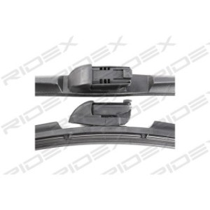 Wiper Blade - RIDEX 298W0098
