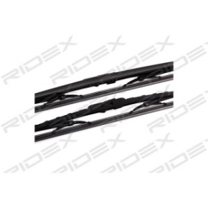 Wiper Blade - RIDEX 298W0109