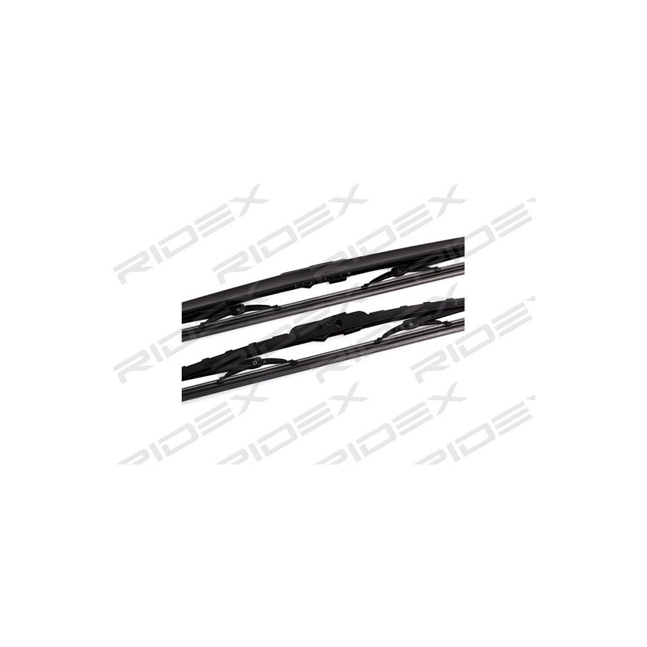Wiper Blade - RIDEX 298W0109