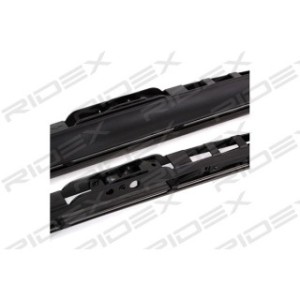 Wiper Blade - RIDEX 298W0109