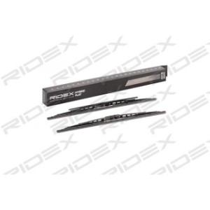 Wiper Blade - RIDEX 298W0109