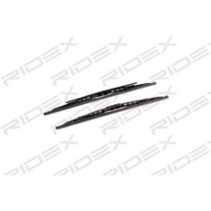 Wiper Blade - RIDEX 298W0109