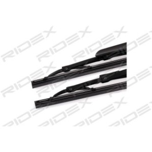 Wiper Blade - RIDEX 298W0109